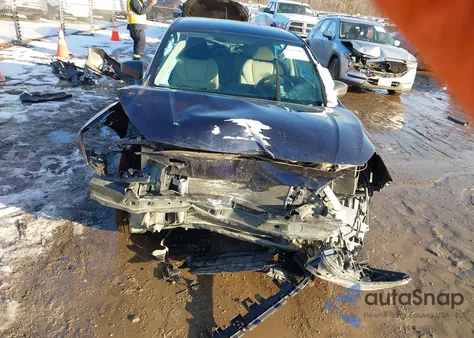 2020 Subaru Impreza 5-Door из США, поврежденный, VIN 4S3GTAA68L1728565